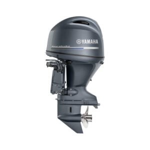 Buy New Yamaha F90 90HP 4 Stroke Long Shaft Outboard Engine Online