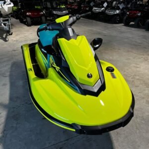 2022 Yamaha WaveRunner EX® Sport PWC For Sale