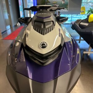 Buy 2025 SEA-DOO GTI SE 130 iBR – Premium PWC with iBR & Rotax Power