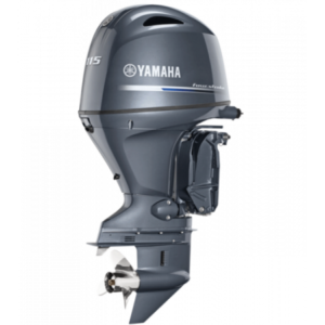 Buy New Yamaha F115XB 115HP 4-Stroke Extra Long Shaft Outboard Engine Online