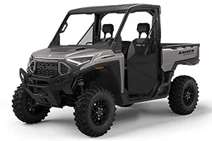 Buy 2024 Polaris Ranger XD 1500 – Premium Utility Side-by-Side for Work & Adventure