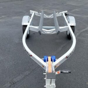 2025 Triton ELITE WCI – Single Place Single Axle Jet Ski Trailer | Buy Premium PWC Trailer
