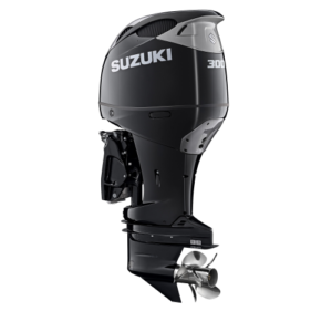 Buy Suzuki 300HP DF300BMD Extra Long Shaft Outboard Engine Online