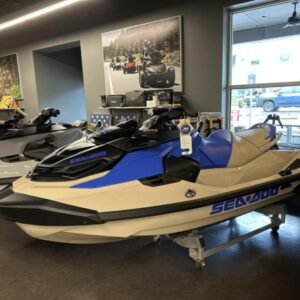 Buy 2025 Sea-Doo Wake Pro 230 – Premium Wakeboard Jet Ski | New for USA & Europe