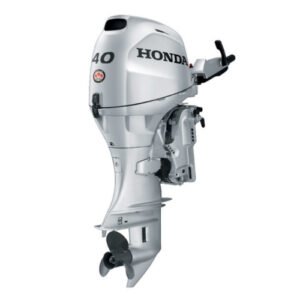 Buy New Honda 40hp 20" Outboard Engine Online