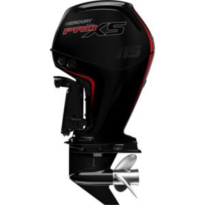 Buy New Mercury 115HP PRO XS 115ELPT Pro XS Outboard Engine Online