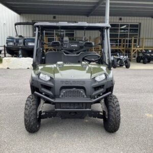Buy 2025 Polaris Ranger 570 Full-Size – Premium UTV for Work & Adventure