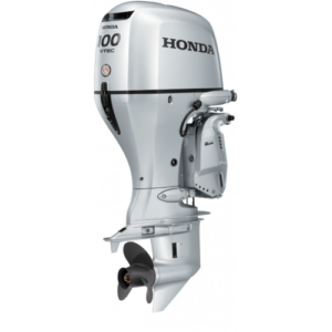Buy Honda 100hp 25″ Outboard Engine Online