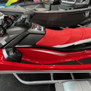 Buy 2023 Yamaha VX Deluxe – New Jet Ski