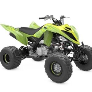 Buy 2025 Yamaha Raptor 700R SE ATV – Premium Sport ATV for USA & Europe