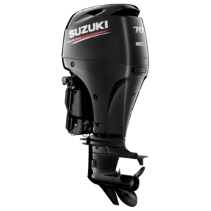 Buy New Suzuki DF70A 70HP Outboard Engine Online