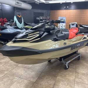 Buy 2025 Sea-Doo RXT-X™ 325 – Premium Performance PWC for USA & Europe