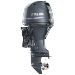 Buy Yamaha T60XB 60HP 4-Stroke Extra-Long Shaft Outboard Engine Online