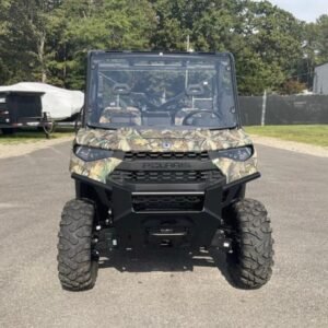 Buy 2024 Ranger XP 1000 Premium Polaris Pursuit Camo – Ultimate UTV for Work & Adventure