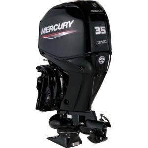 Buy Mercury 35hp 4 Stroke Jet Outboard Engine Online