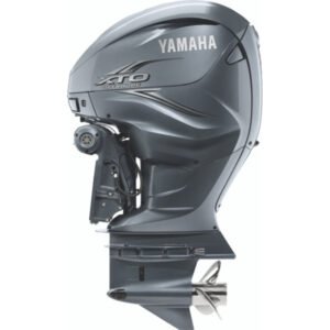 Buy Yamaha 425hp Black XTO Outboard Engine Online