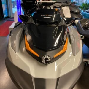 Buy 2025 Sea-Doo FishPro Trophy 170 | Premium Fishing PWC for Anglers