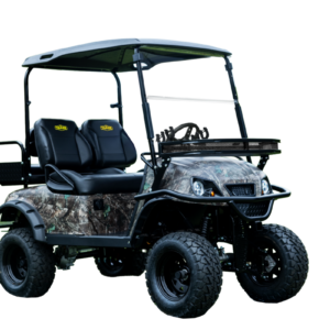 Beast 48 Golf Cart – Heavy-Duty Electric Utility Vehicle