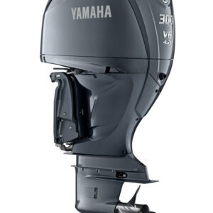 Buy 2018 Yamaha Engine Online – Fuel-Efficient Used Outboard Motor for Sale