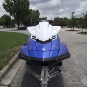 Buy Yamaha FX SVHO 2018 – Premium Supercharged PWC