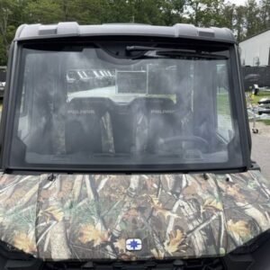 Buy 2024 Polaris Ranger Crew SP 570 Northstar Edition Camo – Premium UTV for Work & Off-Road