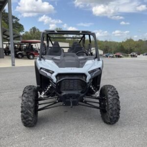 2025 Polaris RZR XP 4 1000 – Premium 4-Seater Sport UTV for Sale