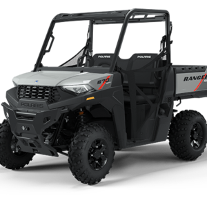 Buy 2024 Polaris Ranger SP 570 – Ultimate Utility UTV for Work & Trail