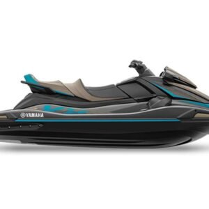 Buy 2023 Yamaha VX Cruiser HO Online | Premium Performance PWC for Sale
