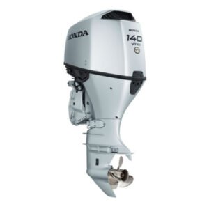Buy New Honda 140hp iST 20" Outboard Engine Online