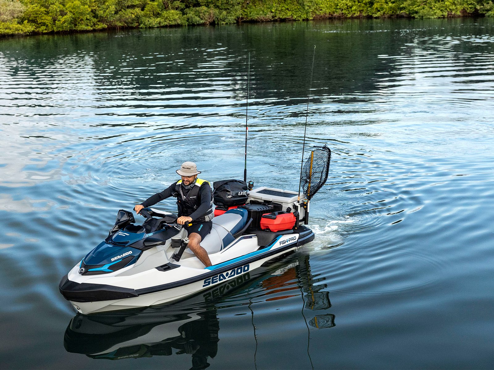 Bombardier Recreational Products Inc.
