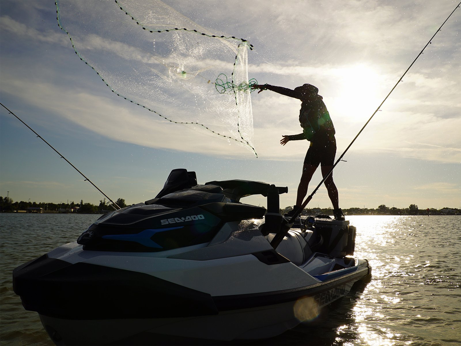 Bombardier Recreational Products Inc.