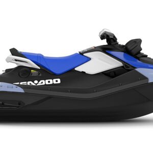 Buy 2026 Sea-Doo Spark for 2 90 hp + Convenience Package with iBR and Audio Option Online