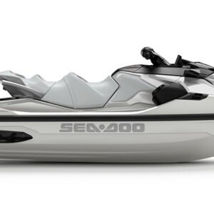 2026 Sea-Doo GTX Limited 325 for Sale | Premium Luxury PWC