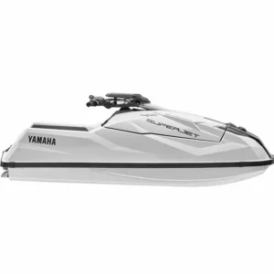 Buy 2023 Yamaha Superjet Online – Premium Stand-Up Jet Ski for Sale