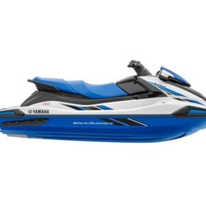 Buy 2023 Yamaha VX | Premium 3-Seater Jet Ski for Sale