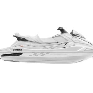 Buy 2023 Yamaha VX Cruiser HO – New Personal Watercraft | 180 HP, 65+ mph