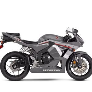 Buy 2026 Honda CBR600RR | Premium Supersport Motorcycle for Sale