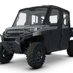 Buy 2027 Polaris® Ranger Crew XP 1000 Cab Online | Best Price USA & Europe