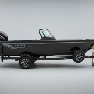 2026 Lund 1800 Explorer Sport For Sale – Premium Aluminum Deep V Fishing Boat with Dual Consoles