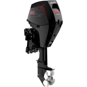 Buy New Mercury ProKicker 25hp Four Stroke EFI Outboard Engine Online
