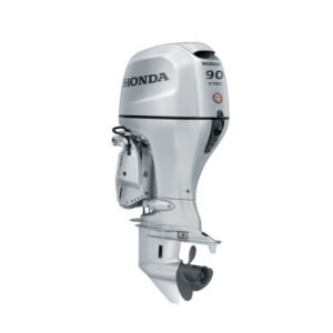 Buy New Honda 90hp 20” Outboard Engine Online