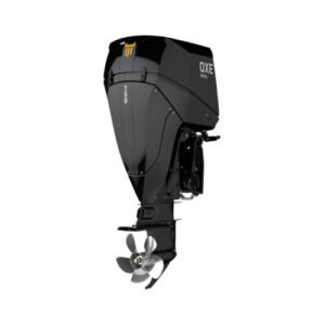 Buy New OXE 150 HP Outboard Diesel Engine Online