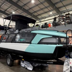2026 Sea-Doo Switch Cruise 21 for Sale | 300 HP Tech Package