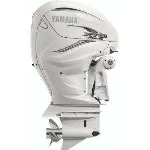 Buy Yamaha 425hp White XTO Outboard Engine Online