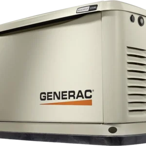 Generac 70422 Guardian 22kW / 19.5kW WiFi Standby Generator – Buy New Online