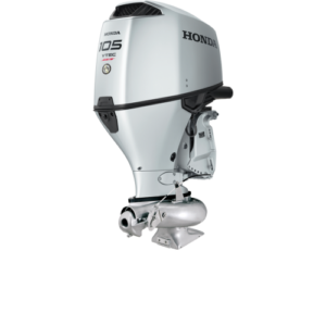Buy New Honda 150hp Jet 20" Outboard Engine Online