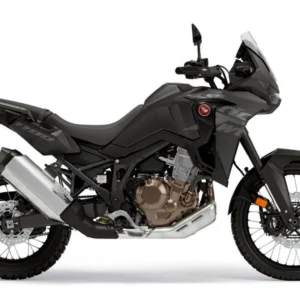 2026 Honda® Africa Twin - Ultimate Adventure Motorcycle for Sale | Buy Now
