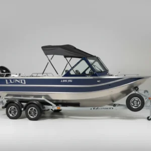 2026 Lund 185 HG