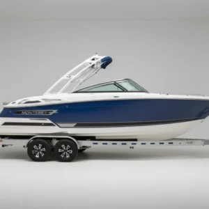 2024 Monterey 275 SS Bowrider