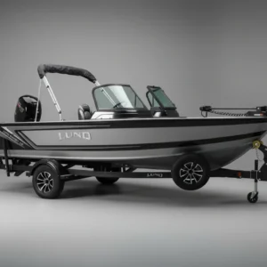 2026 Lund 1875 Impact XS For Sale – Mercury 150 Pro XS with Impact XLT Package & Premium Trailer | Versatile Family Fishing Boat